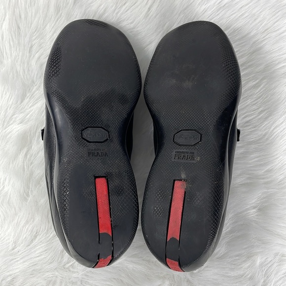 PRADA SLIP ONS - Picture 9 of 15